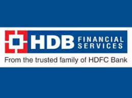 HDB Financial Services (HDBFS) - Placements