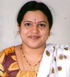 Rajasree Pandravisam