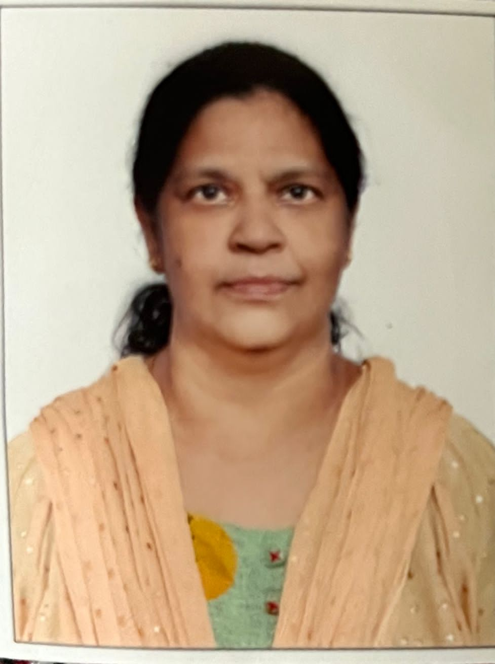 MRS PRADEEPA