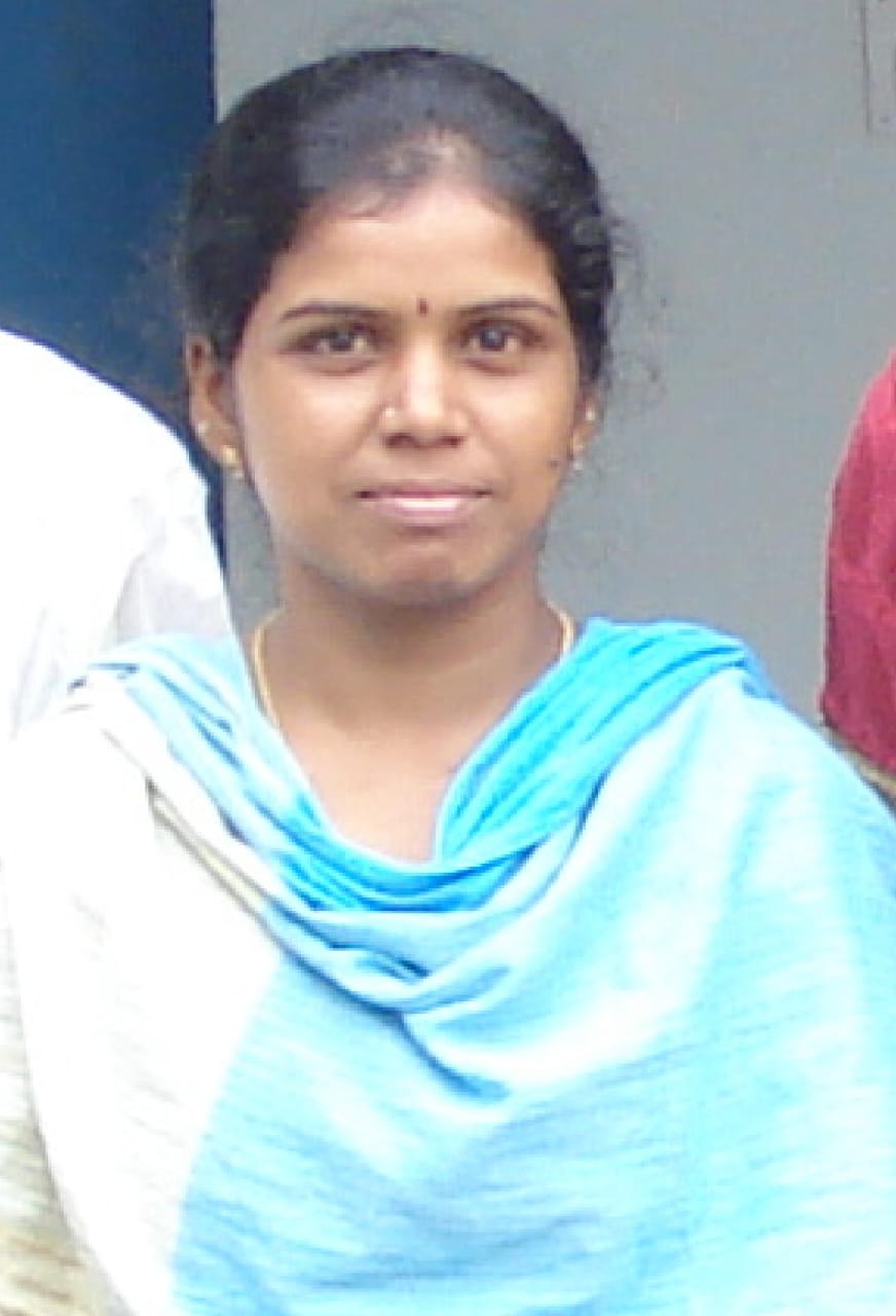 MRS G SRILATHA