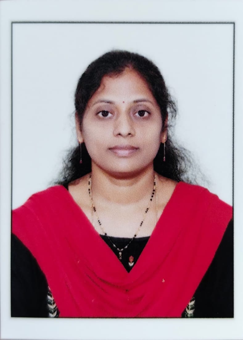 MRS S SUNITHA