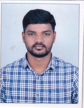 MR NAVEEN KUMAR