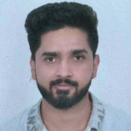 Nikhil Vaishav