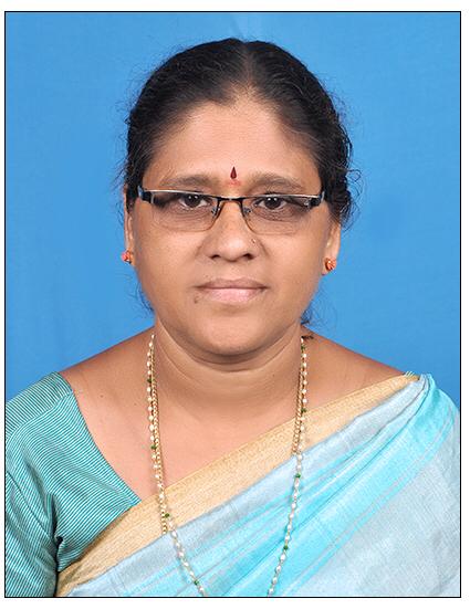 MRS R PAVANI