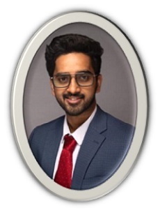 Dr T Nikhil Vaishav