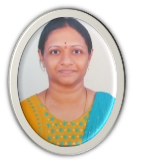 MRS ANURADHA