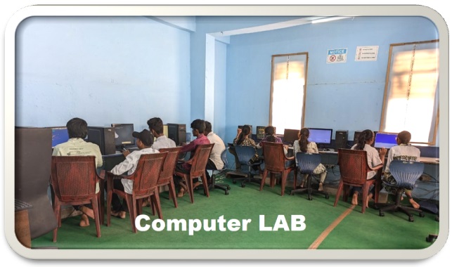 Computer LAB_1