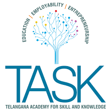 Telangana Academy Of Skill & Knowledge - TASK