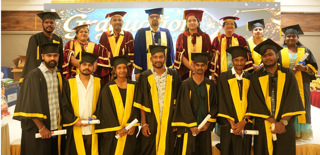 Graduation Day