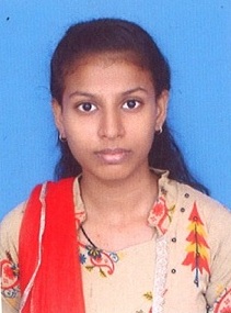Shaik Ameena